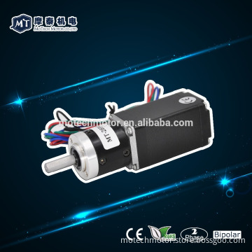 Gear Ratio 5.18:1 Planetary Gearbox with Nema 11 Stepper Motor